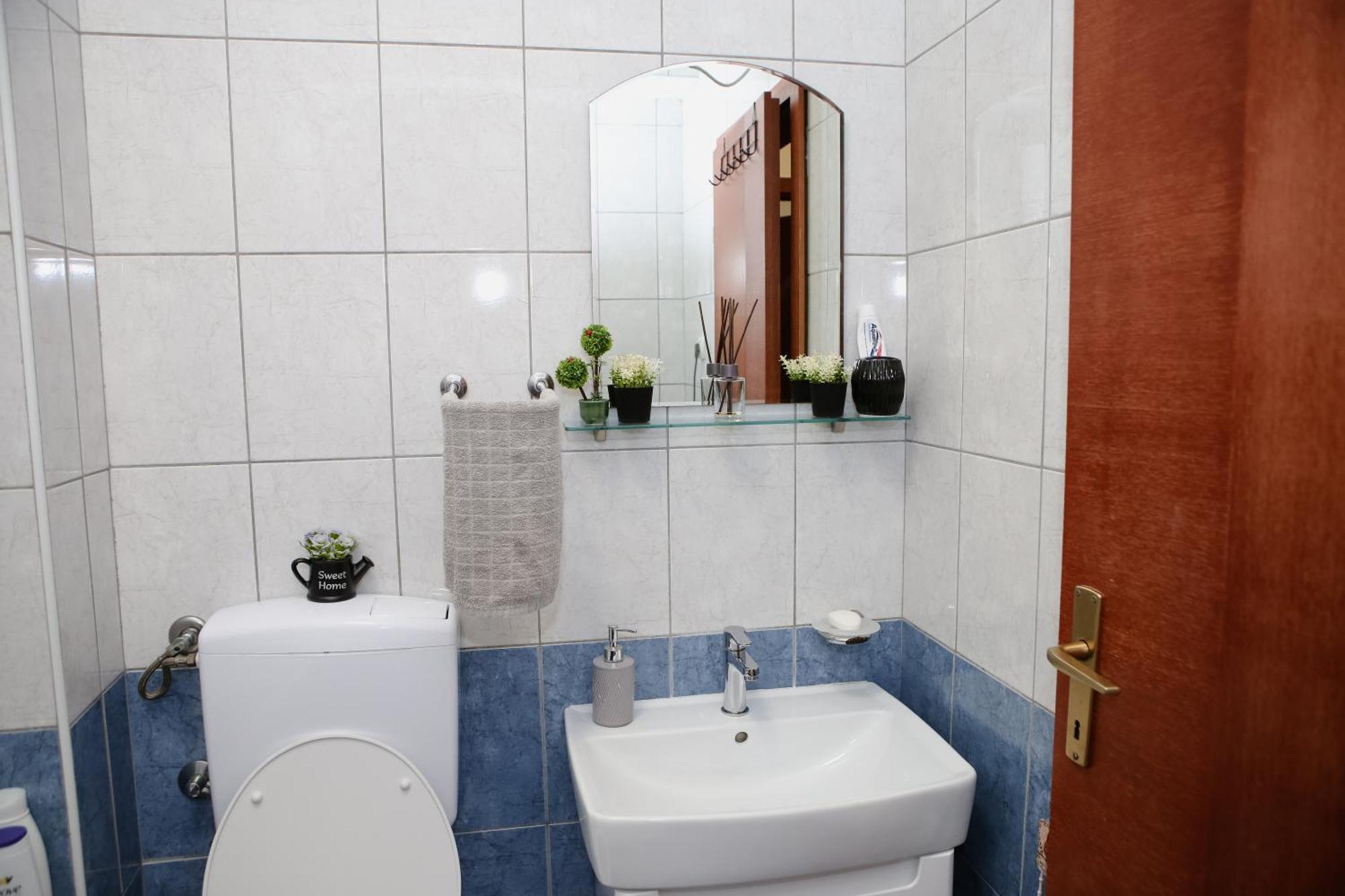 Iva Lux Stan Na Dan Apartment Banja Luka Exterior photo